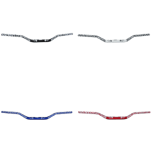 Guiador Tipo Protaper c/ Caveiras