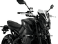 Viseira Yamaha MT-09 2022/23 PUIG - Thumbnail 1