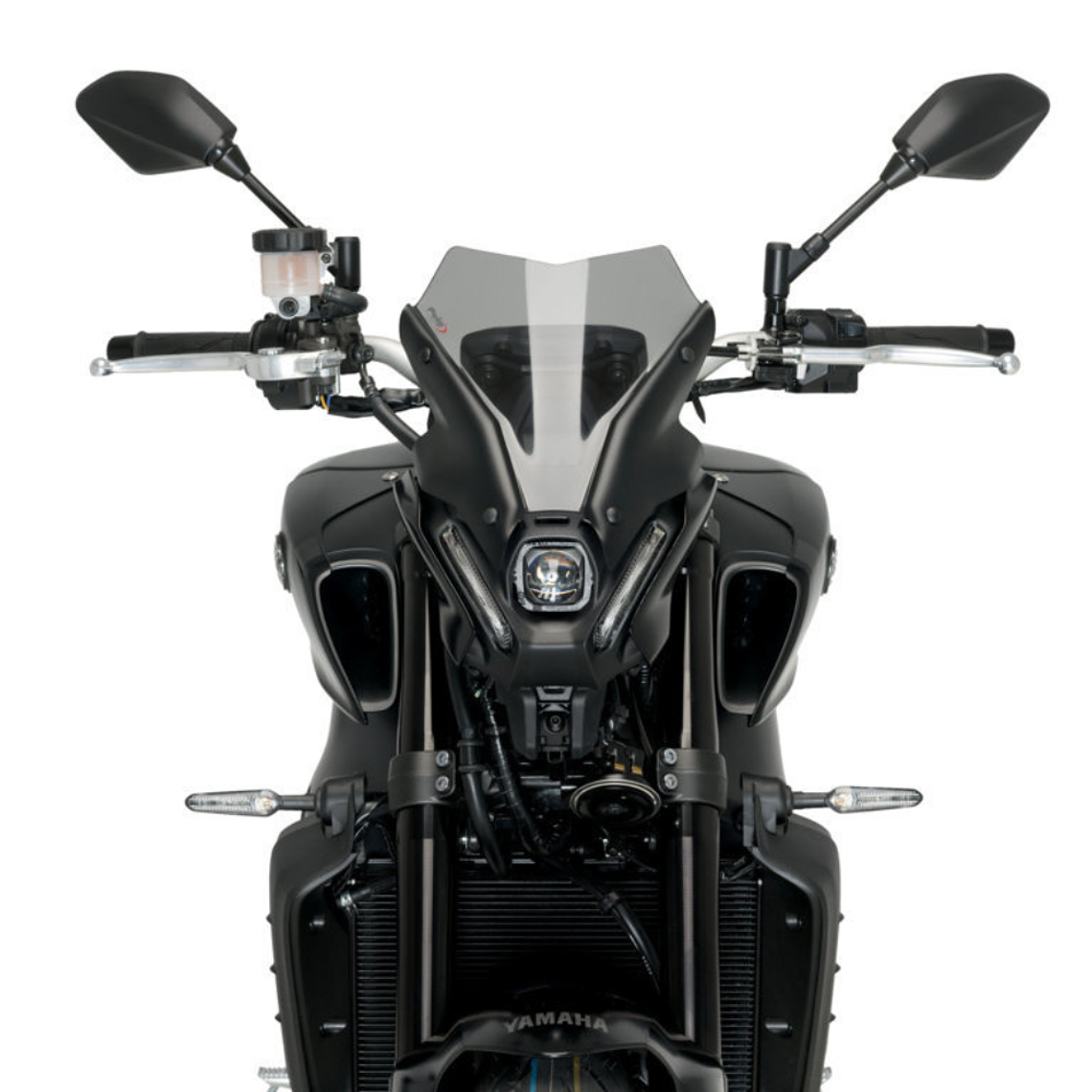 Viseira Yamaha MT-09 2022/23 PUIG 2