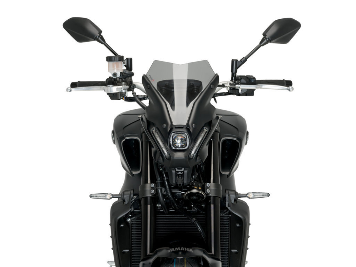 Viseira Yamaha MT-09 2022/23 PUIG 2