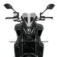 Viseira Yamaha MT-09 2022/23 PUIG - Thumbnail 2