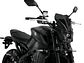 Viseira Yamaha MT-09 2022/23 PUIG - Thumbnail 4