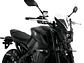 Viseira Yamaha MT-09 2022/23 PUIG - Thumbnail 5