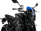 Viseira Yamaha MT-09 2022/23 PUIG - Thumbnail 7