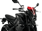 Viseira Yamaha MT-09 2022/23 PUIG - Thumbnail 8
