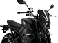 Viseira Yamaha MT-09 2022/23 PUIG - Thumbnail 9