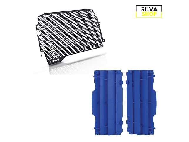 Radiator Protections