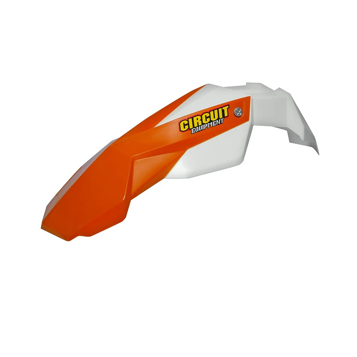 Guarda-Lamas Frente Stealth - Circuit 3