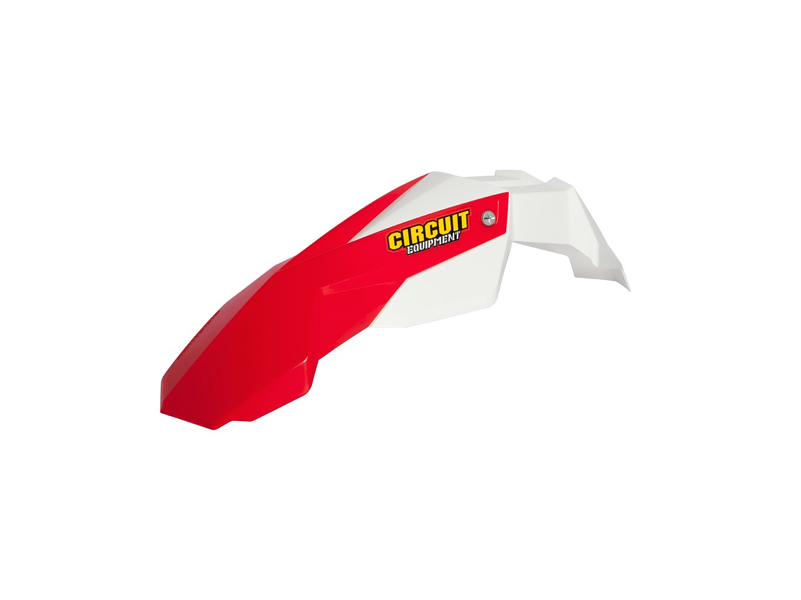 Guarda-Lamas Frente Stealth - Circuit 4