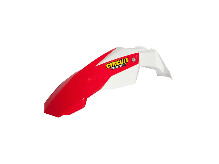 Guarda-Lamas Frente Stealth - Circuit 4