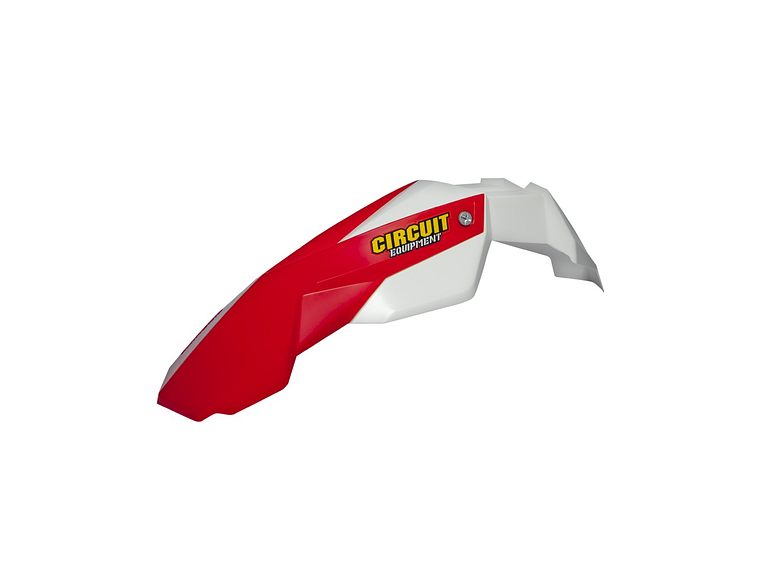 Guarda-Lamas Frente Stealth - Circuit 5