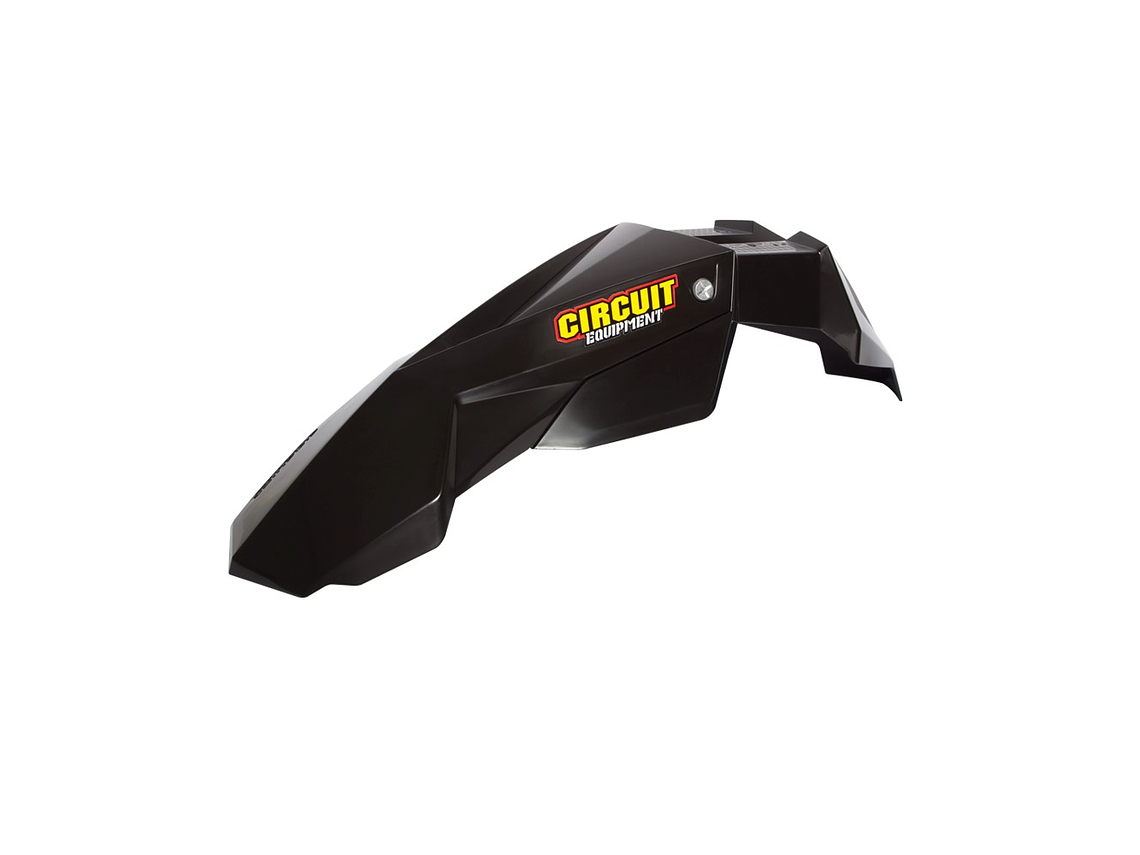 Guarda-Lamas Frente Stealth - Circuit 2