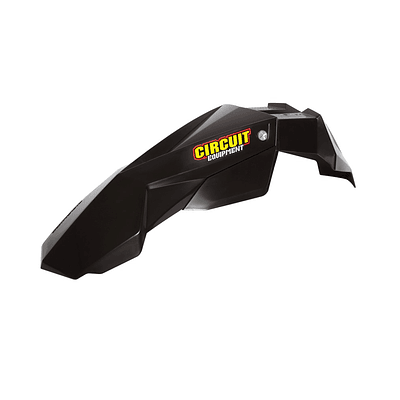 Guarda-Lamas Frente Stealth - Circuit