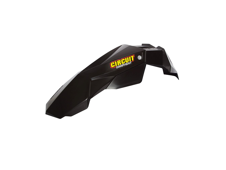 Guarda-Lamas Frente Stealth - Circuit 2