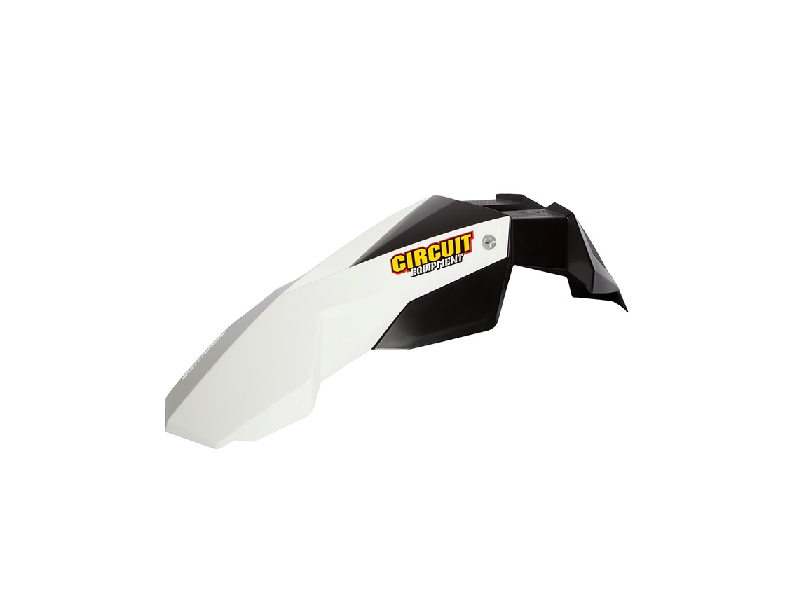 Guarda-Lamas Frente Stealth - Circuit 6