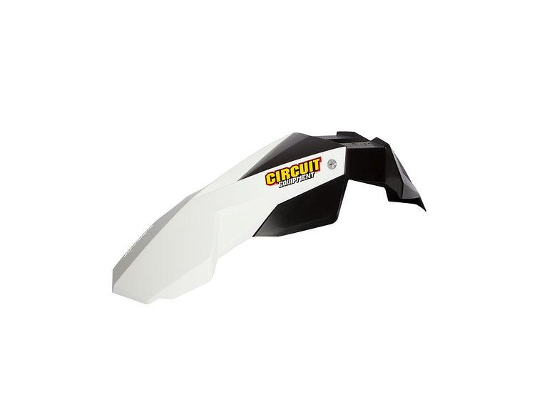 Guarda-Lamas Frente Stealth - Circuit 6