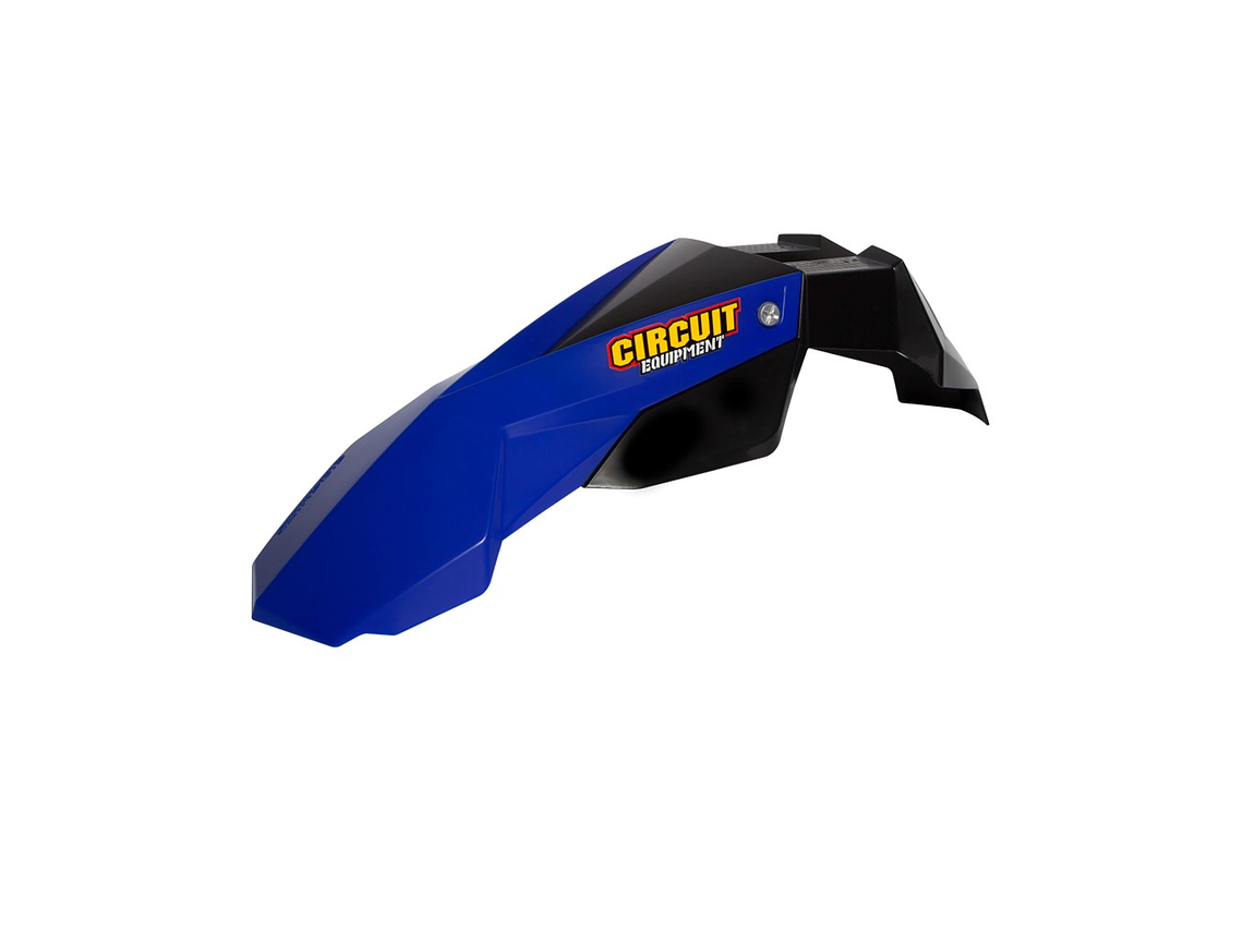 Guarda-Lamas Frente Stealth - Circuit 7