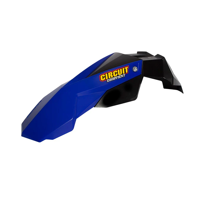 Guarda-Lamas Frente Stealth - Circuit 7