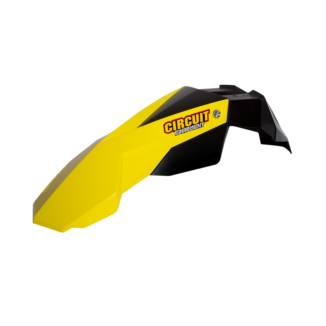 Guarda-Lamas Frente Stealth - Circuit 8