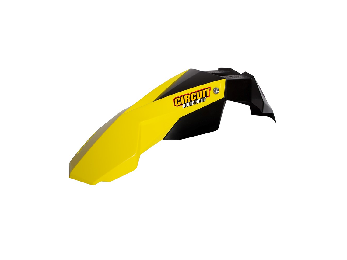 Guarda-Lamas Frente Stealth - Circuit 8