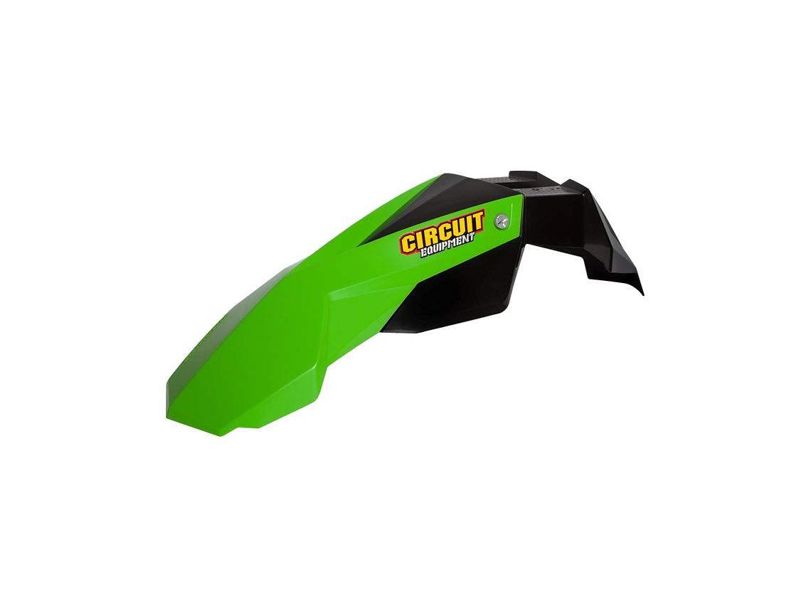 Guarda-Lamas Frente Stealth - Circuit 9