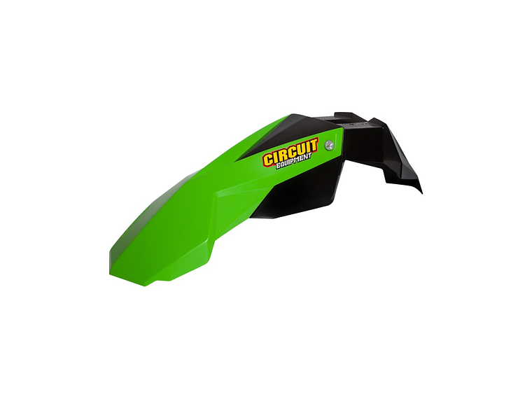 Guarda-Lamas Frente Stealth - Circuit 9