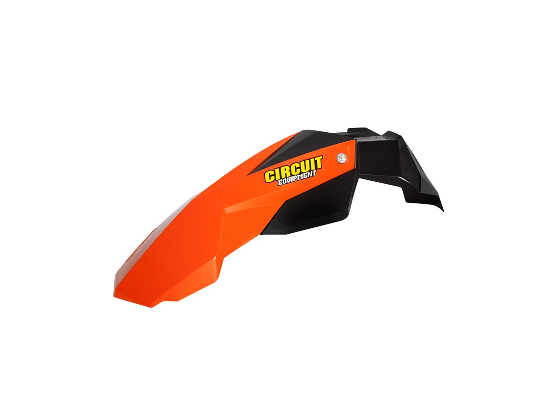 Guarda-Lamas Frente Stealth - Circuit 10