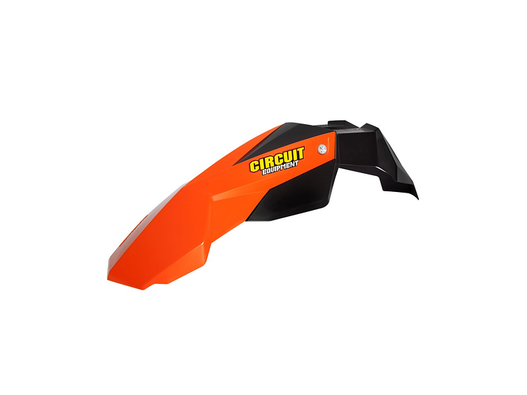 Guarda-Lamas Frente Stealth - Circuit 10