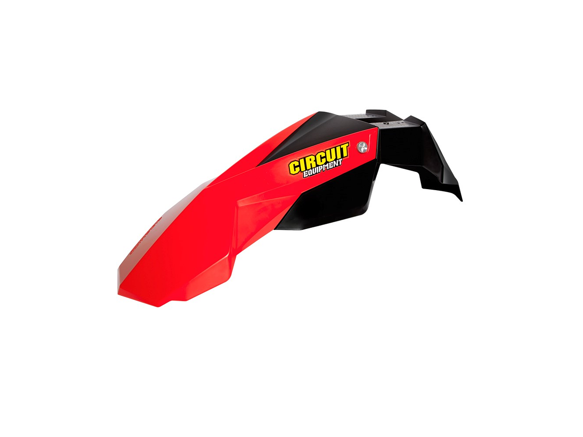 Guarda-Lamas Frente Stealth - Circuit 11