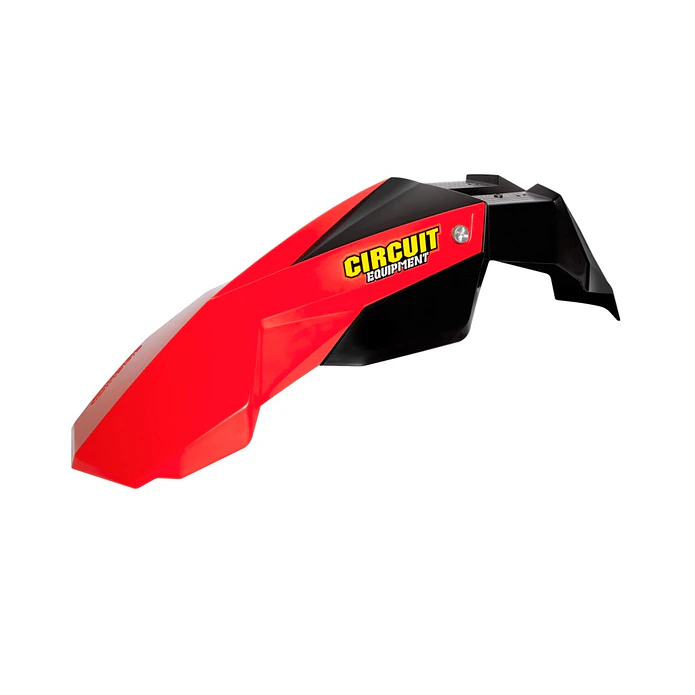 Guarda-Lamas Frente Stealth - Circuit 11
