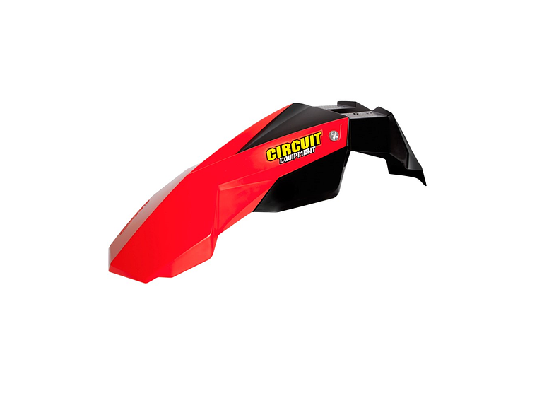 Guarda-Lamas Frente Stealth - Circuit 11