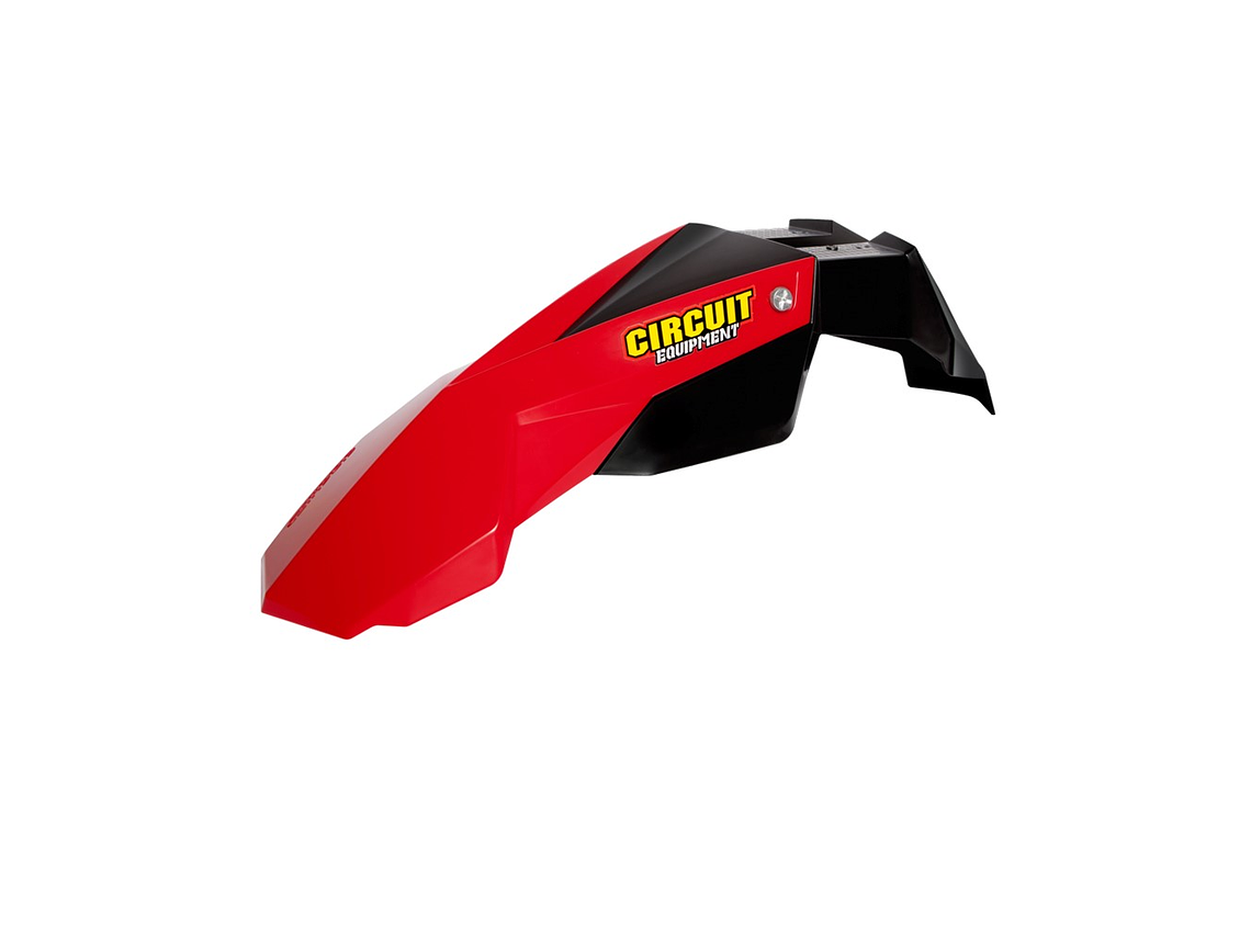 Guarda-Lamas Frente Stealth - Circuit 12