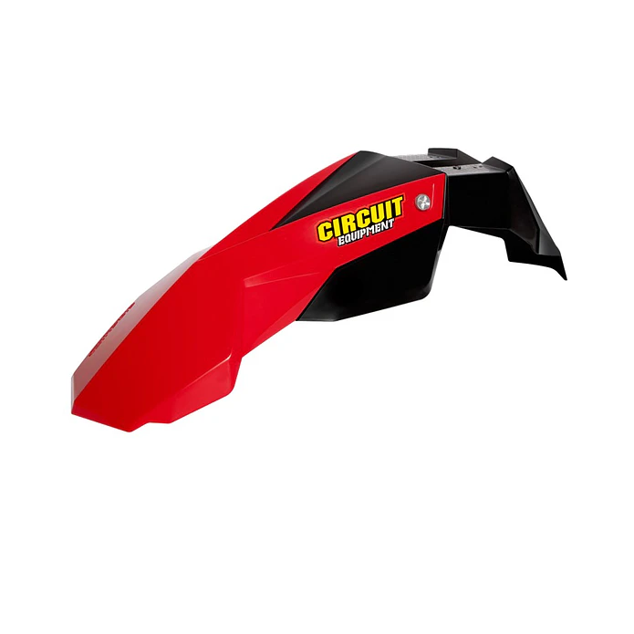 Guarda-Lamas Frente Stealth - Circuit 12