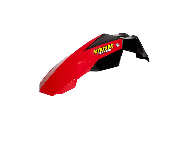 Guarda-Lamas Frente Stealth - Circuit 12