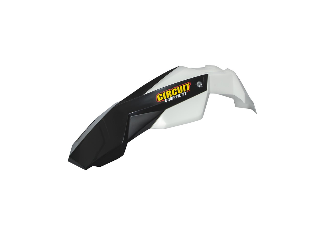 Guarda-Lamas Frente Stealth - Circuit 13