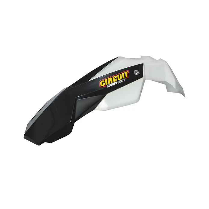 Guarda-Lamas Frente Stealth - Circuit 13