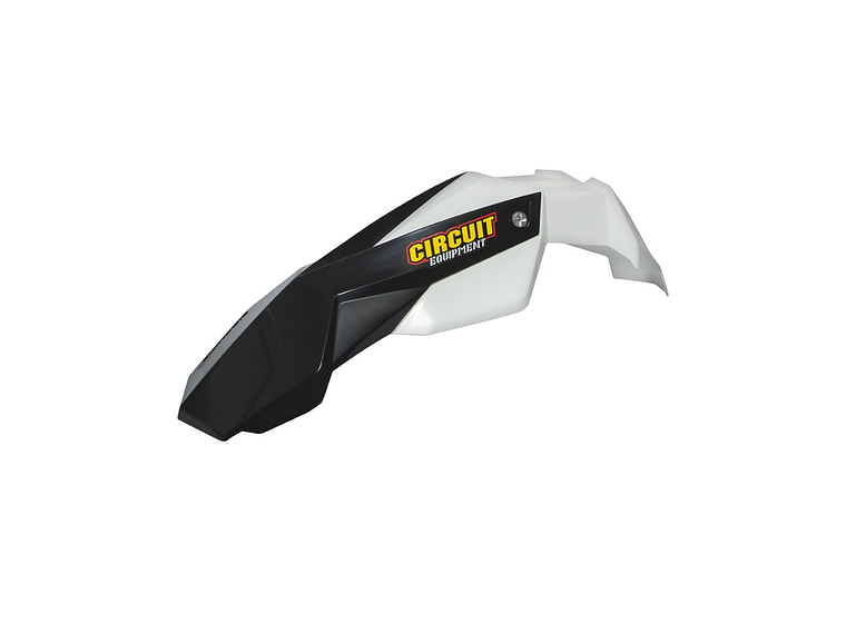 Guarda-Lamas Frente Stealth - Circuit 13