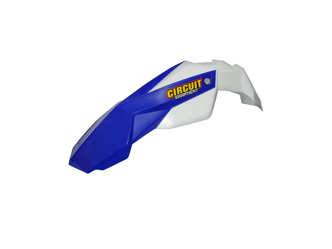 Guarda-Lamas Frente Stealth - Circuit 15