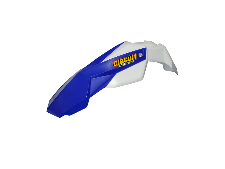 Guarda-Lamas Frente Stealth - Circuit 15