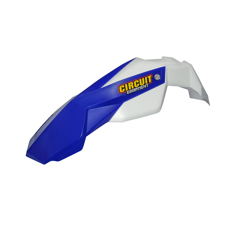 Guarda-Lamas Frente Stealth - Circuit 15