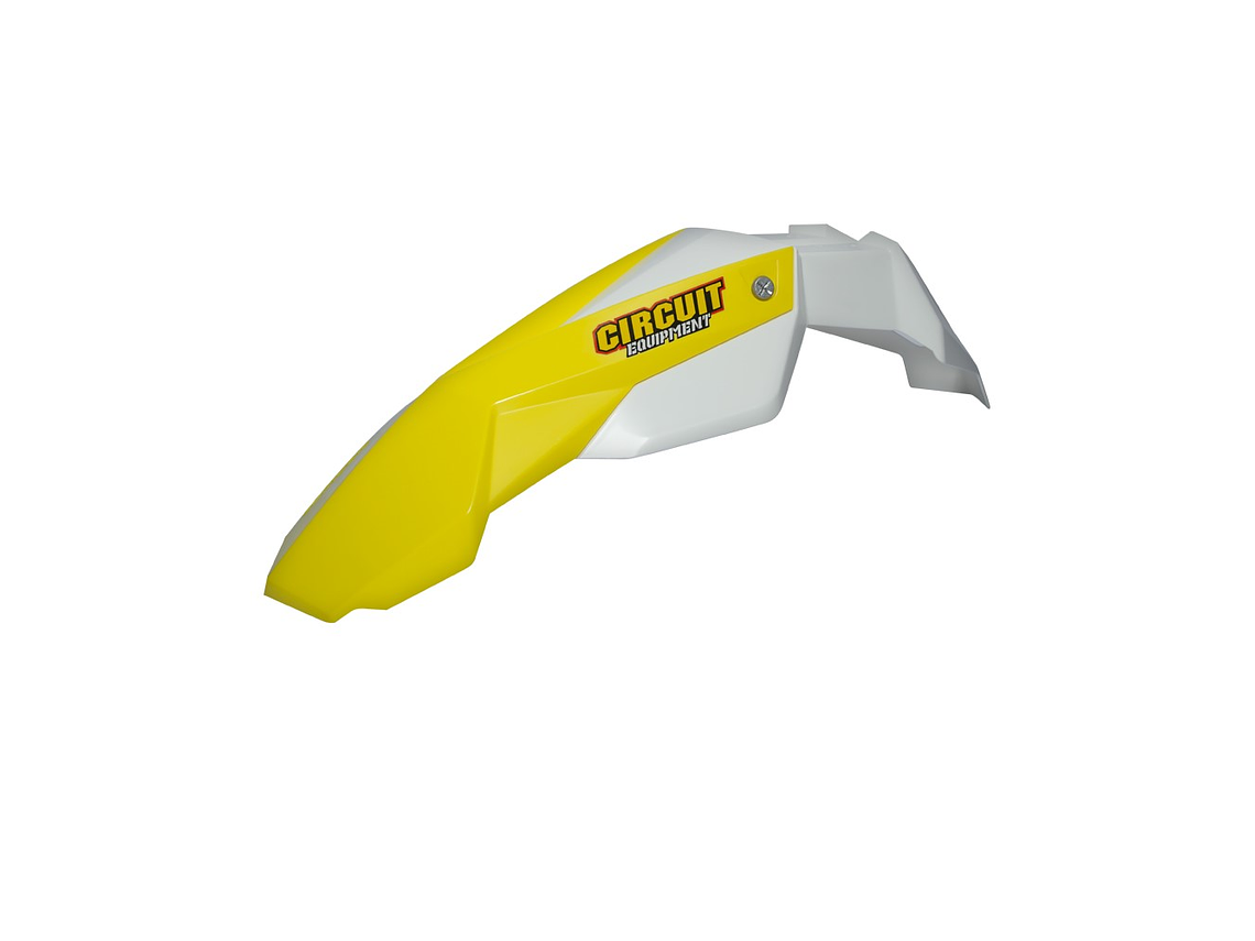 Guarda-Lamas Frente Stealth - Circuit 16