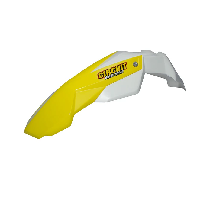 Guarda-Lamas Frente Stealth - Circuit 16