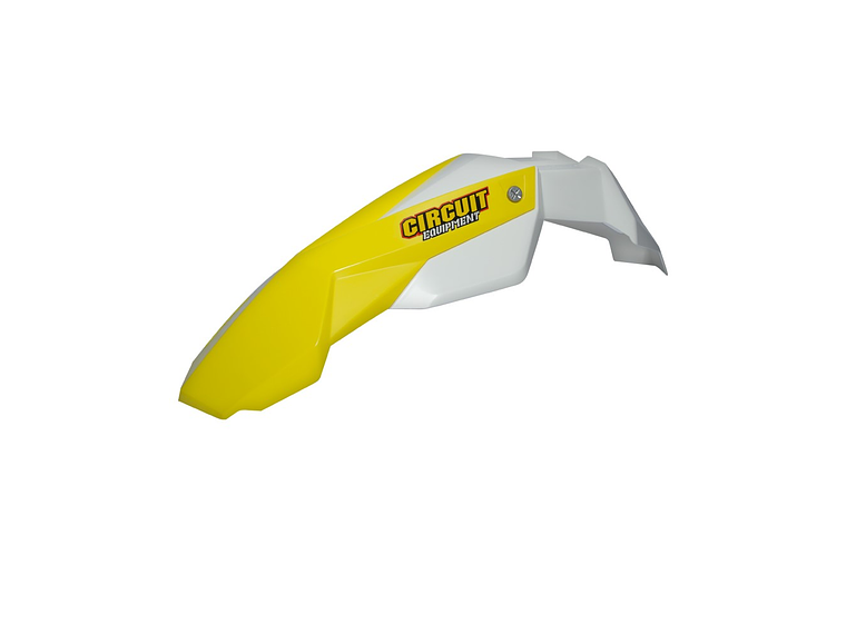 Guarda-Lamas Frente Stealth - Circuit 16