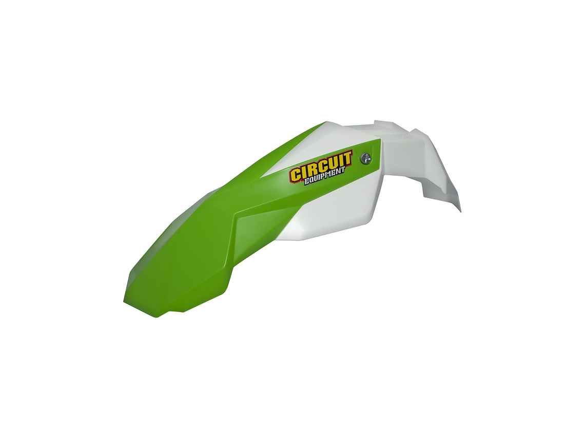 Guarda-Lamas Frente Stealth - Circuit 17