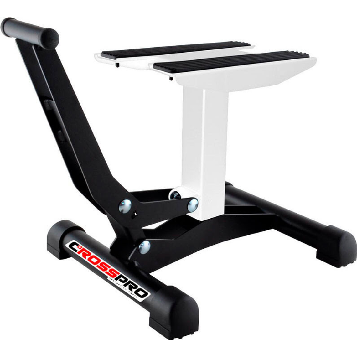 Cavalete para Mota C/ Sistema Elevação - Crosspro 5