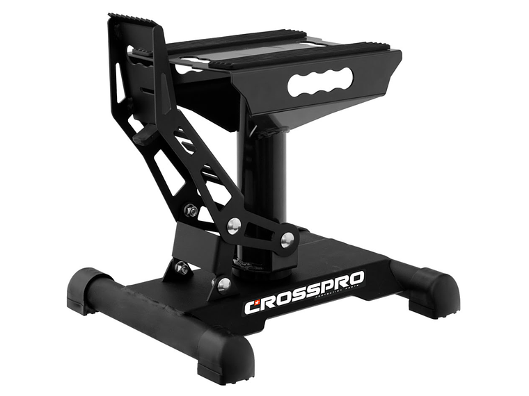 Cavalete para Mota C/ Sistema Elevação Xtreme 2.0 - Crosspro 2