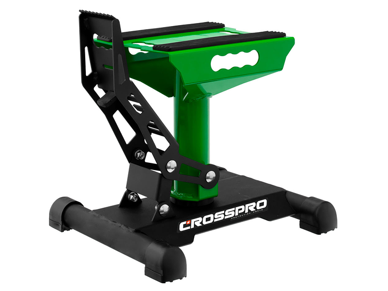 Cavalete para Mota C/ Sistema Elevação Xtreme 2.0 - Crosspro 4