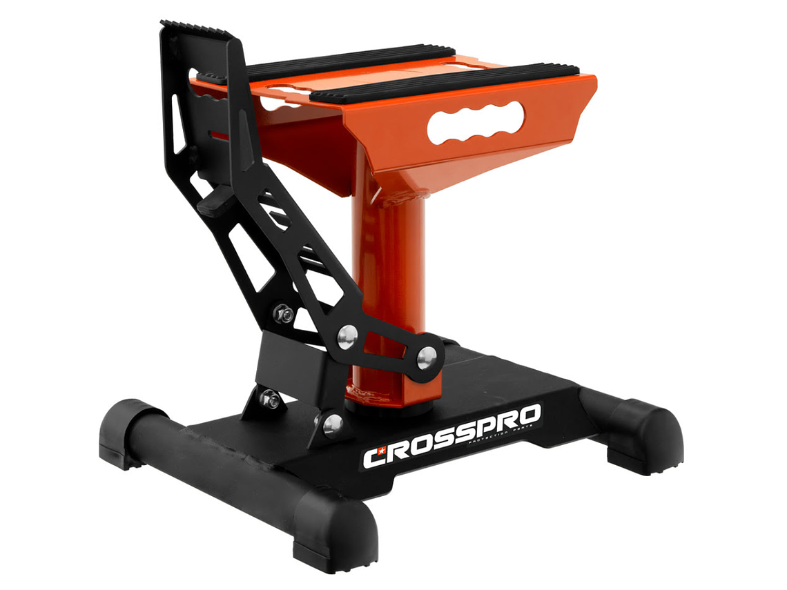 Cavalete para Mota C/ Sistema Elevação Xtreme 2.0 - Crosspro 5