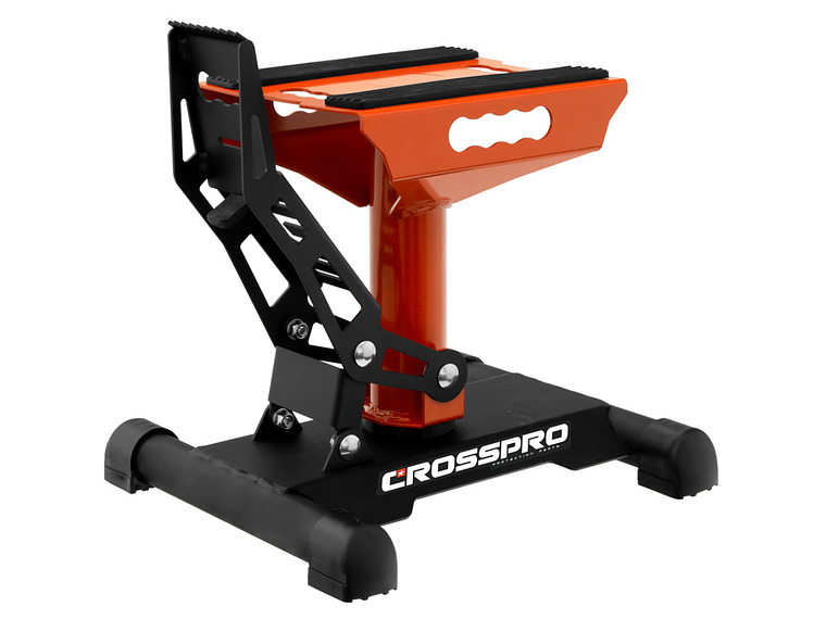 Cavalete para Mota C/ Sistema Elevação Xtreme 2.0 - Crosspro 5