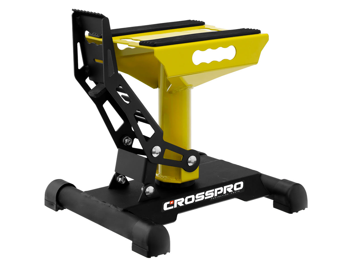Cavalete para Mota C/ Sistema Elevação Xtreme 2.0 - Crosspro 7